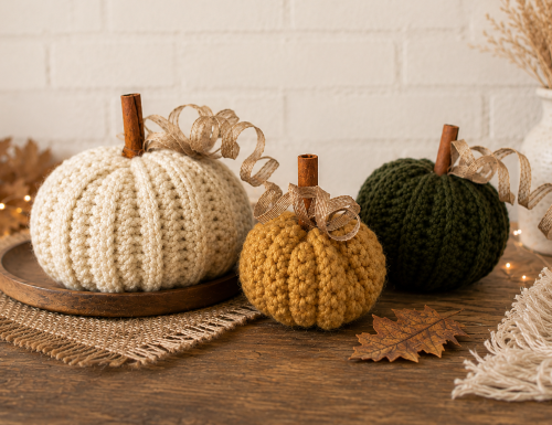 One of Poppy's favorite handmade projects